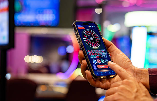 goto 77 live roulette table with dealer and betting interface